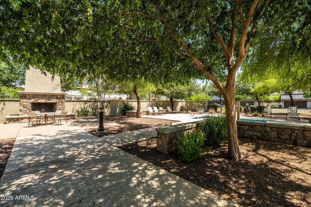 2626 S SULLEY Drive 109, Gilbert, AZ 85295
