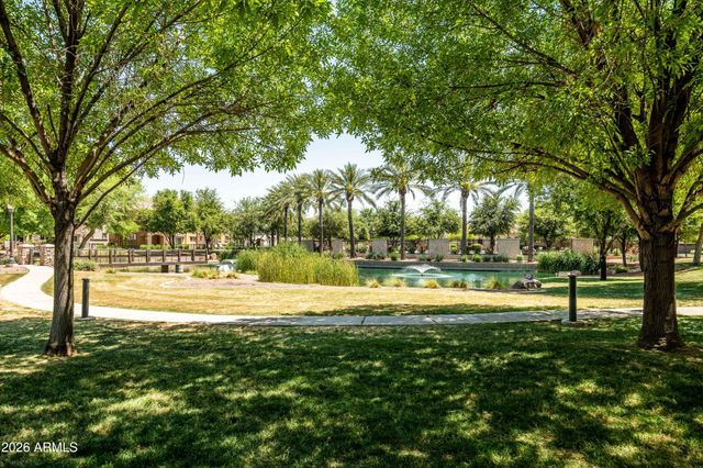 2626 S SULLEY Drive 109, Gilbert, AZ 85295