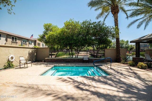2626 S SULLEY Drive 109, Gilbert, AZ 85295