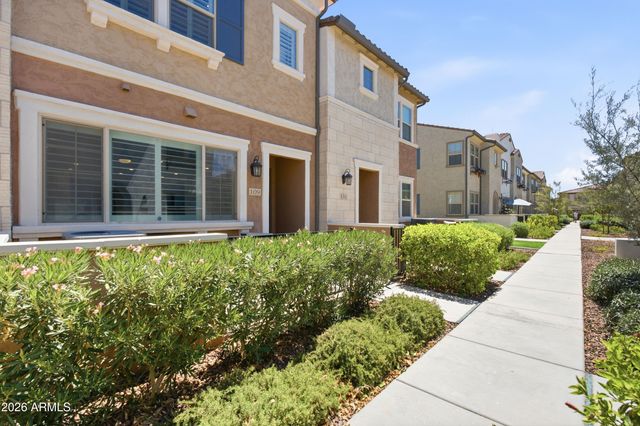 2626 S SULLEY Drive 109, Gilbert, AZ 85295