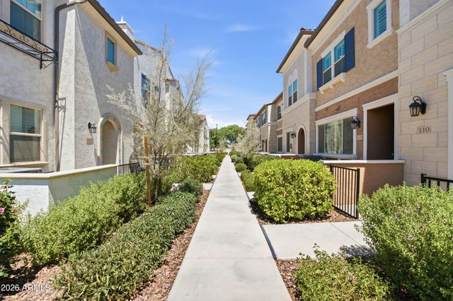 2626 S SULLEY Drive 109, Gilbert, AZ 85295