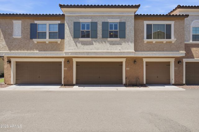 2626 S SULLEY Drive 109, Gilbert, AZ 85295