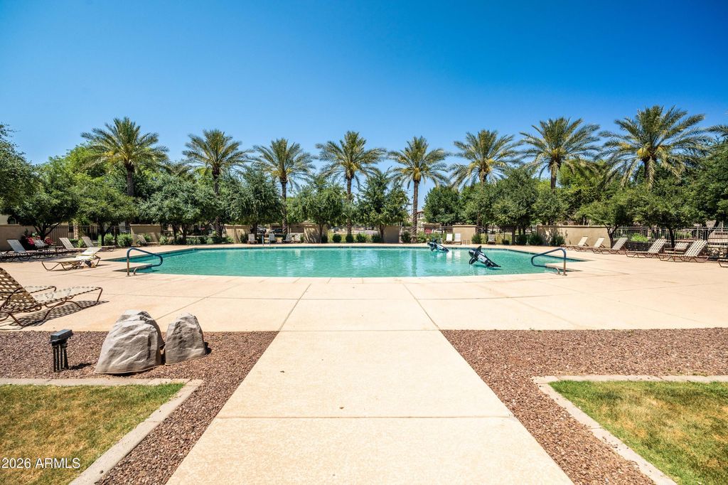 2626 S SULLEY Drive 109, Gilbert, AZ 85295 — photo 5