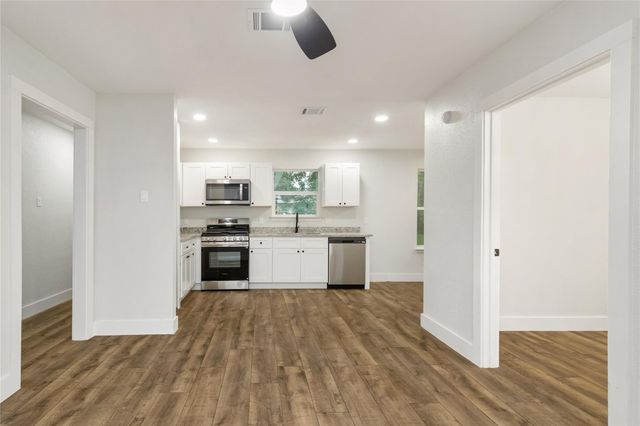 6618 Hartwick Road, Houston, TX 77016