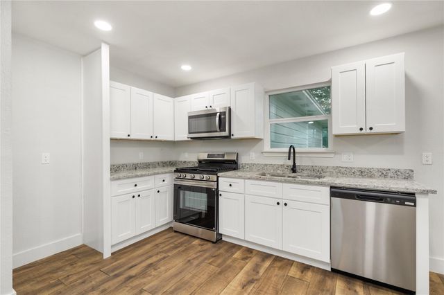 6618 Hartwick Road, Houston, TX 77016