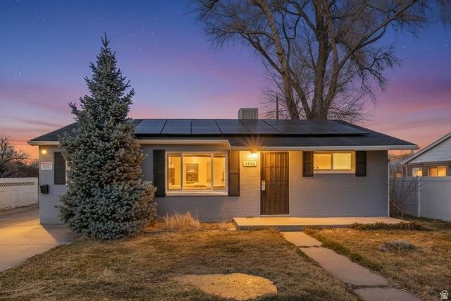 4496 W 5415 S, Kearns, UT 84118