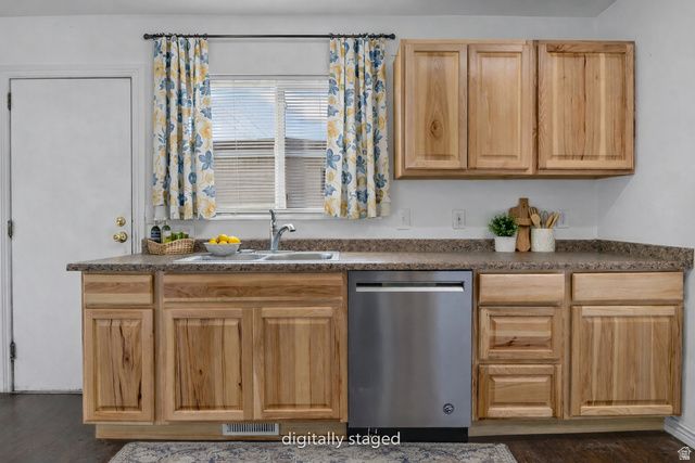 4496 W 5415 S, Kearns, UT 84118