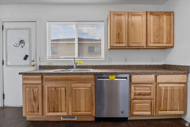 4496 W 5415 S, Kearns, UT 84118