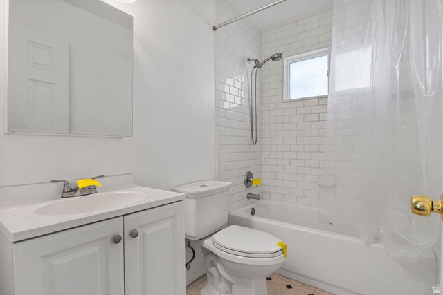 4496 W 5415 S, Kearns, UT 84118