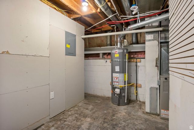 4496 W 5415 S, Kearns, UT 84118