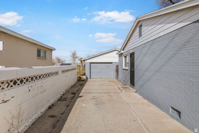 4496 W 5415 S, Kearns, UT 84118