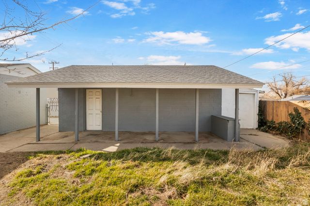 4496 W 5415 S, Kearns, UT 84118