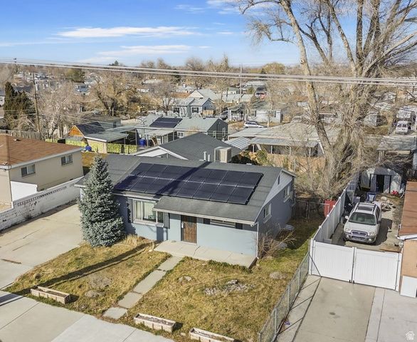 4496 W 5415 S, Kearns, UT 84118
