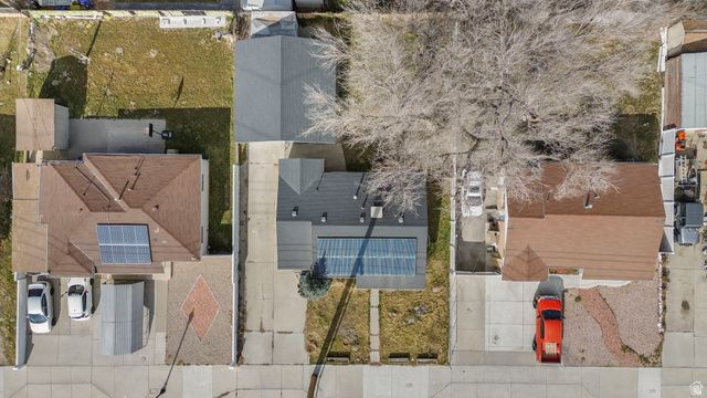 4496 W 5415 S, Kearns, UT 84118