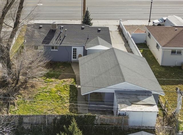 4496 W 5415 S, Kearns, UT 84118