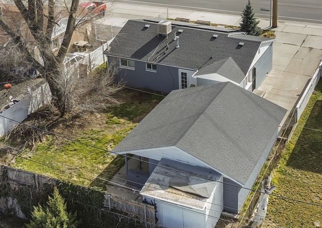 4496 W 5415 S, Kearns, UT 84118