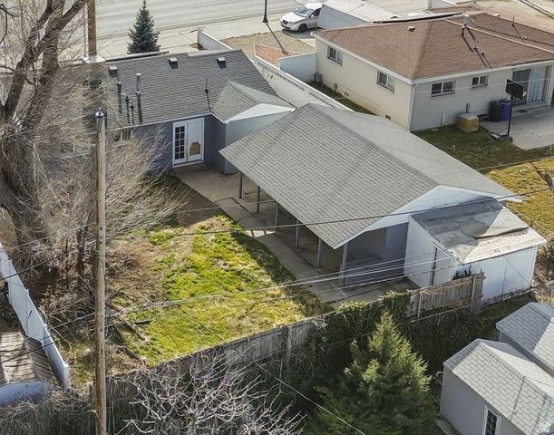 4496 W 5415 S, Kearns, UT 84118