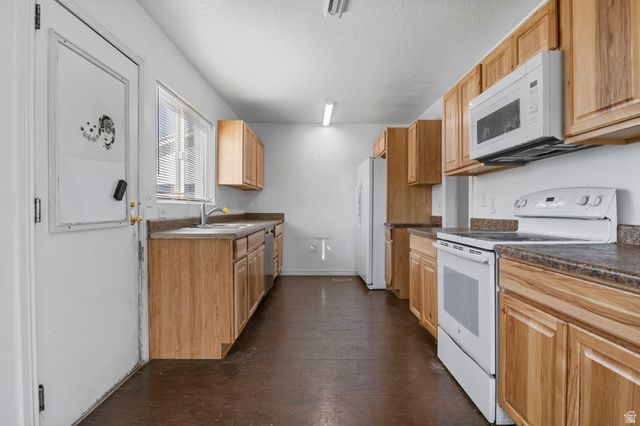 4496 W 5415 S, Kearns, UT 84118