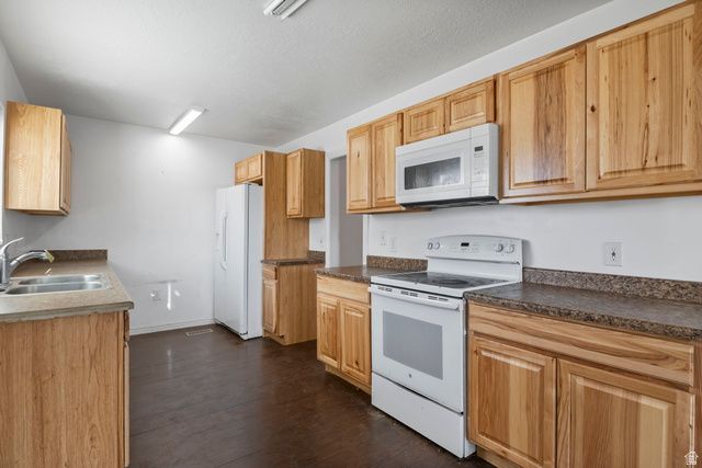 4496 W 5415 S, Kearns, UT 84118