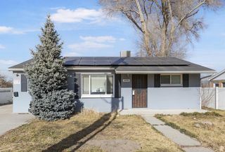 4496 W 5415 S, Kearns, UT 84118