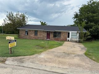 1010 E Jefferson Drive, Mcalester, OK 74501