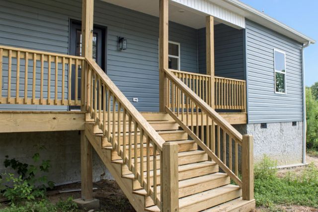 729 Walker Avenue, Rossville, GA 30741
