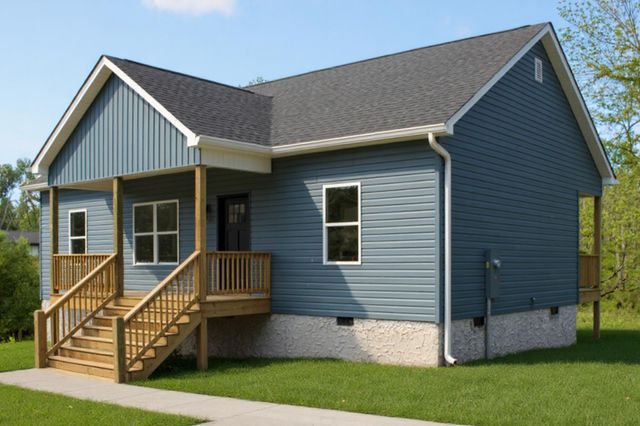 729 Walker Avenue, Rossville, GA 30741