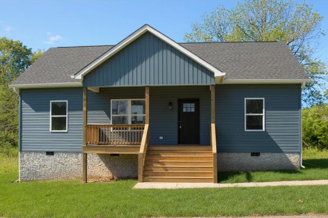 729 Walker Avenue, Rossville, GA 30741
