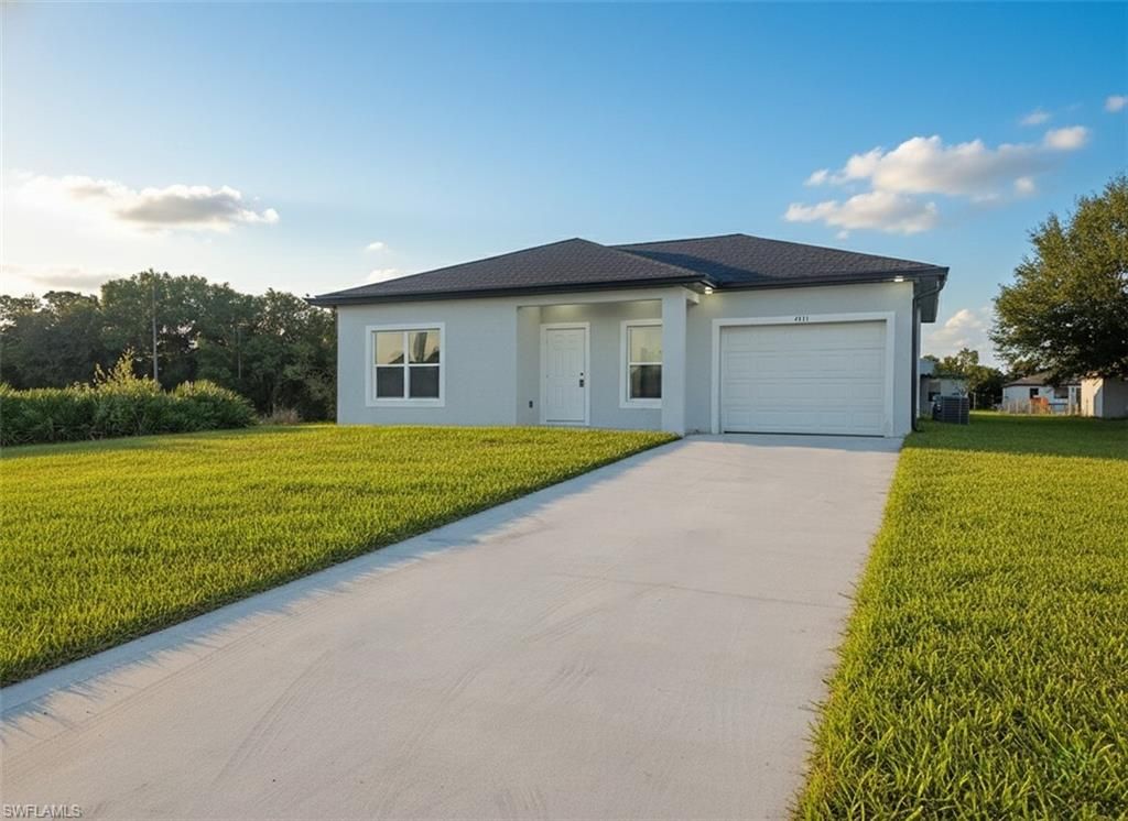 4111 8th ST SW, Lehigh Acres, FL 33976