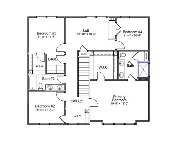 108 Goldeneye Drive, Rincon, GA 31326