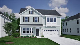 108 Goldeneye Drive, Rincon, GA 31326