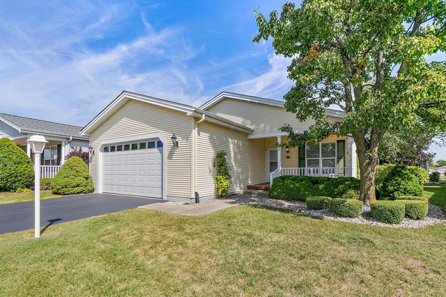 115 Hunter Court, Grayslake, IL 60030