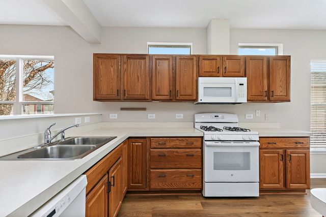 115 Hunter Court, Grayslake, IL 60030