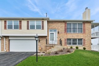 10121 Cambridge Court G, Mokena, IL 60448