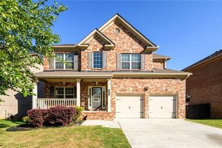 1021 Reddy Farm Road, Grayson, GA 30017
