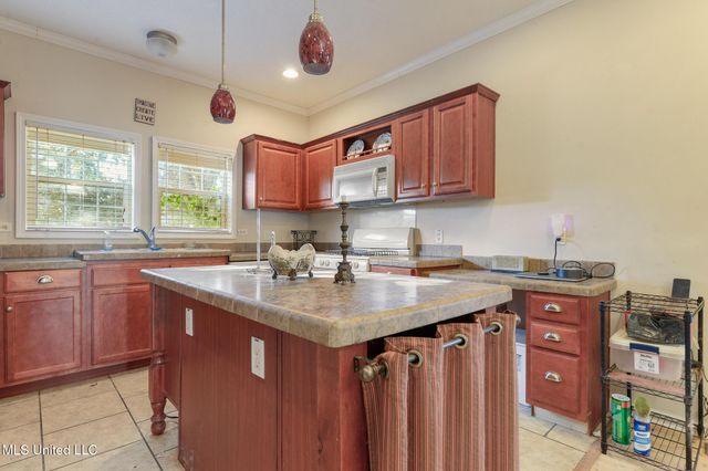 406 S Nicholson Avenue, Long Beach, MS 39560