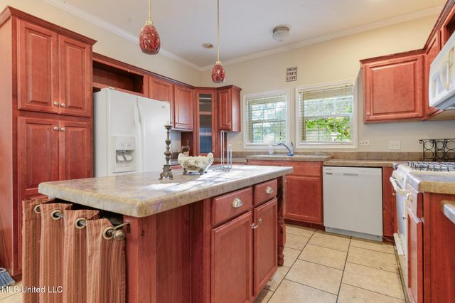 406 S Nicholson Avenue, Long Beach, MS 39560