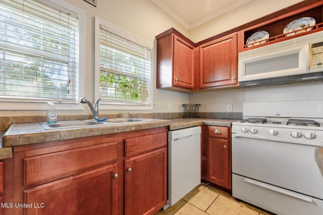 406 S Nicholson Avenue, Long Beach, MS 39560