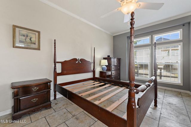 406 S Nicholson Avenue, Long Beach, MS 39560