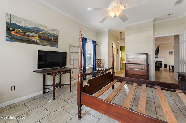 406 S Nicholson Avenue, Long Beach, MS 39560