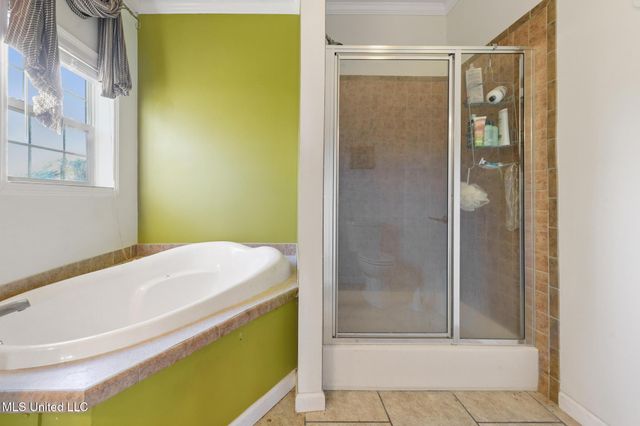 406 S Nicholson Avenue, Long Beach, MS 39560