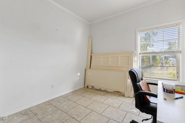 406 S Nicholson Avenue, Long Beach, MS 39560