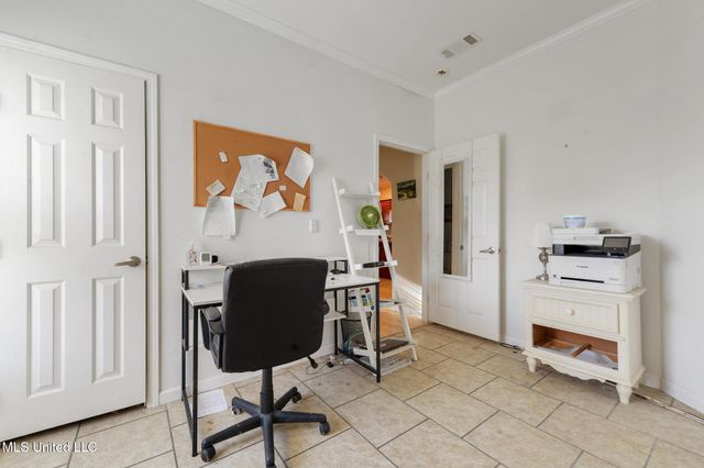 406 S Nicholson Avenue, Long Beach, MS 39560