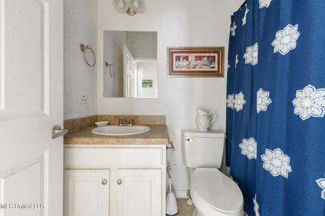 406 S Nicholson Avenue, Long Beach, MS 39560