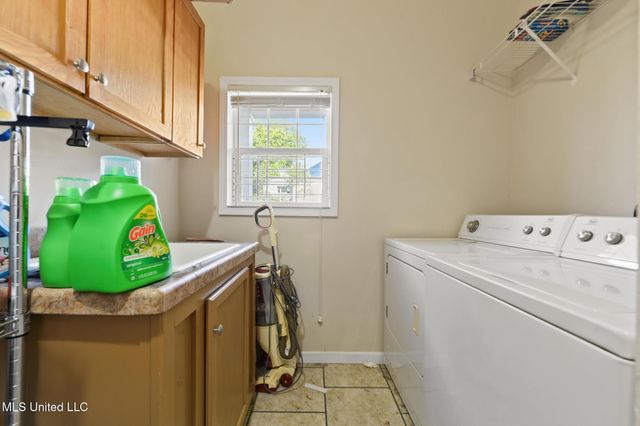 406 S Nicholson Avenue, Long Beach, MS 39560