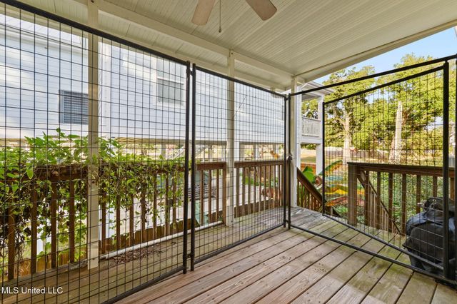 406 S Nicholson Avenue, Long Beach, MS 39560