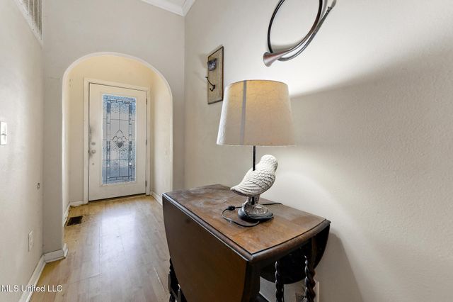 406 S Nicholson Avenue, Long Beach, MS 39560