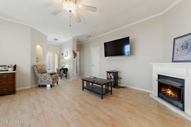 406 S Nicholson Avenue, Long Beach, MS 39560