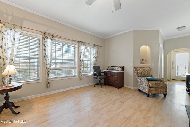 406 S Nicholson Avenue, Long Beach, MS 39560