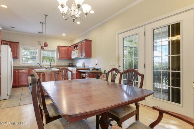 406 S Nicholson Avenue, Long Beach, MS 39560